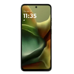 Celular Motorola Moto G15 4GB 128GB 6,7" FHD+ Iguana Green