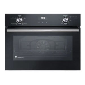 Horno Electrolux OE4EH Eléctrico Empotrable 50 Litros con Convección