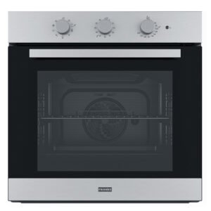 Horno Eléctrico Spar 71 Litros 8 Funciones Inoxidable FSL82 H XS
