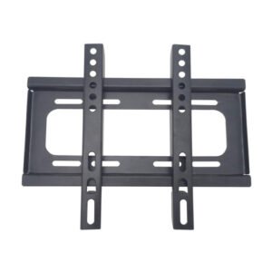 Soporte TV Steel Home STV42 14” a 42” Fijo 25 kg VESA 200x200