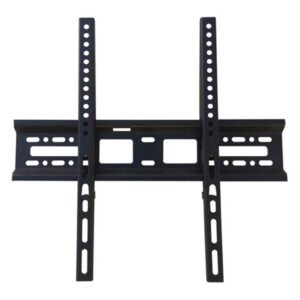 Soporte TV Steel Home STV55 26” a 55” Inclinable 40 kg