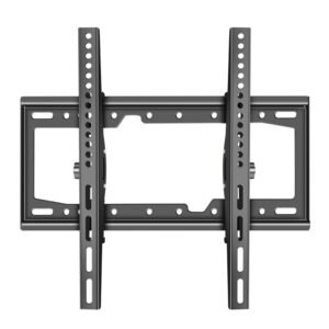 Soporte TV Steel Home STV65 26” a 65” Inclinable 40 kg