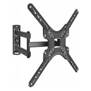 Soporte TV Steel Home STV60 14” a 60” Giratorio 30 kg