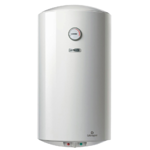 Termotanque Eléctrico Longvie 80 Litros Conexión Inferior de Colgar 2000W TE80D