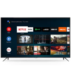 Smart TV Hitachi Android TV 32” HD CDH-LE32SMART19