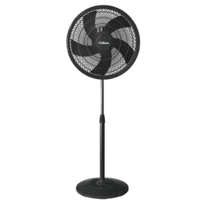 Ventilador de Pie Liliana 20" 90W 5 Aspas VP20P