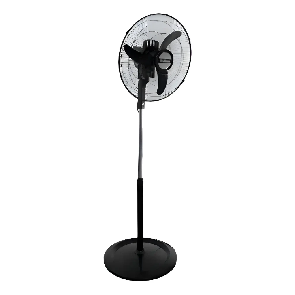 Ventilador de Pie Liliana 18" 75W Orbital con Repelente VPRN18 - foto 2