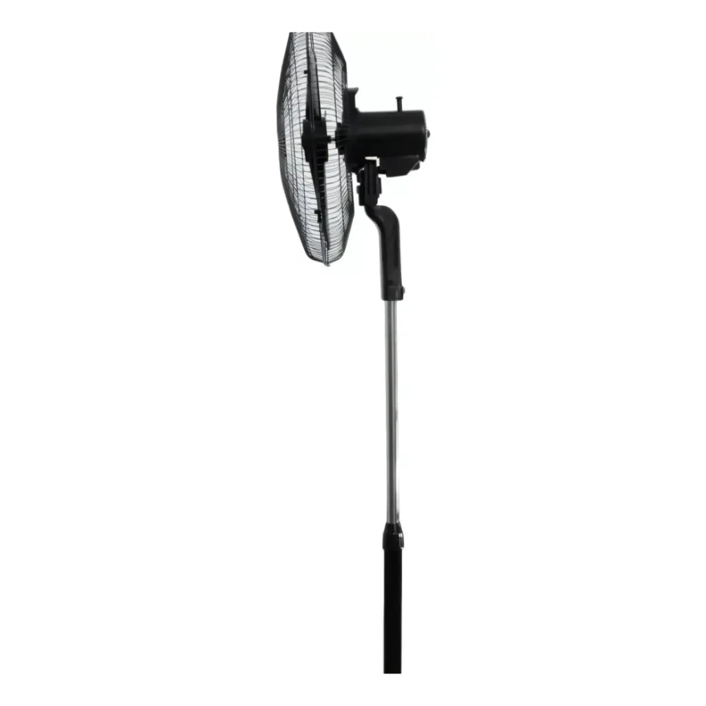 Ventilador de Pie Liliana 18" 75W Orbital con Repelente VPRN18 - foto 3
