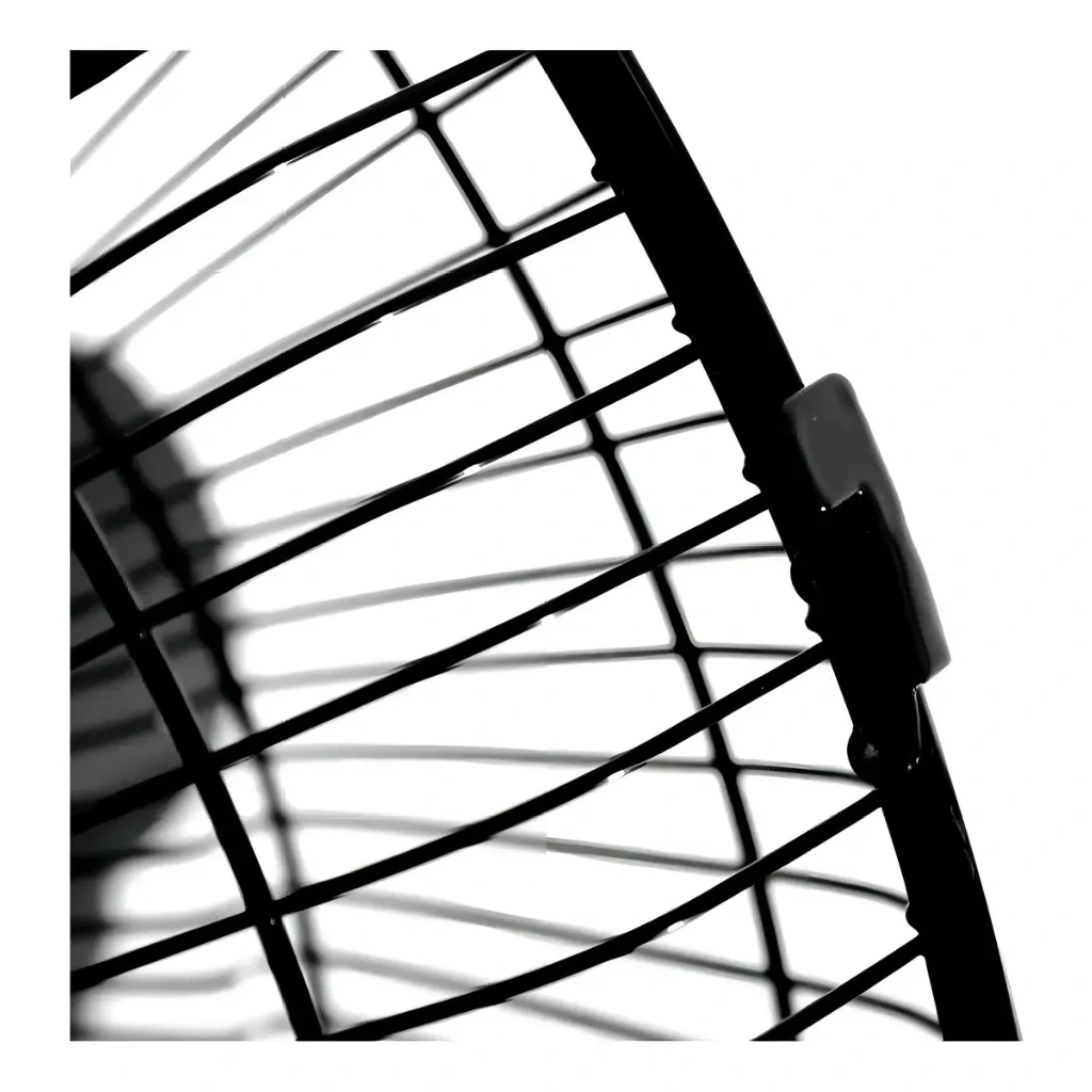 Ventilador de Pie Liliana 18" 75W Orbital con Repelente VPRN18 - foto 5