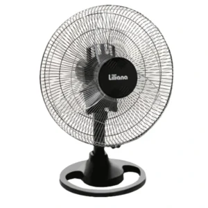 Ventilador de Mesa Liliana 16" 75W Orbital VSOC16