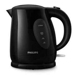 Pava Eléctrica Philips HD4695 1 Litro 2200 W Jarra Plástica