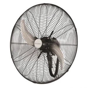 Ventilador de Pared Industrial Everest 30" 200W PX30