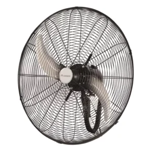 Ventilador de Pared Industrial Everest 26" 200W PX26