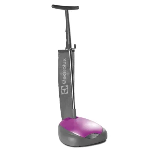 Lustraspiradora Electrolux B815 840W 3 Cepillos con Luz Frontal