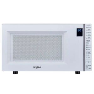 Microondas Whirlpool WMG30AB 30 Litros 860 W con Grill