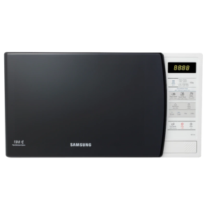 Microondas Samsung ME731K 20 L 800 W Digital Interior Cerámico