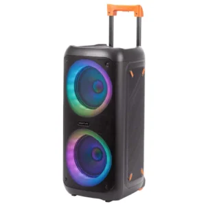 Parlante Portátil Bluetooth Smartlife 60W SL-PB20860