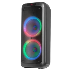 Parlante Bluetooth Smartlife SL-PB210100 100 W RMS Party Box