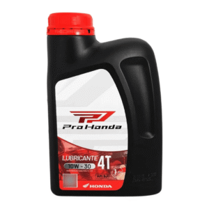 Aceite Pro-Honda 10W30 Mineral 4T 1 Litro