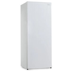 Freezer Vertical Midea 160 Litros Blanco FC-MJ6WAR1
