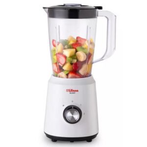 Licuadora Liliana AL300 Blendy 600 W 1,5 Litros 2 Velocidades