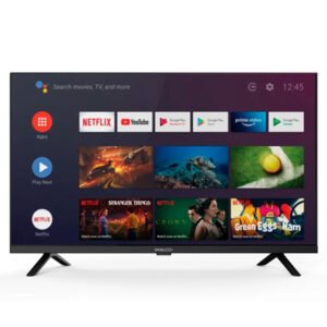 Smart TV Philco Android TV 32” HD WiFi Bluetooth PLD32HS24A