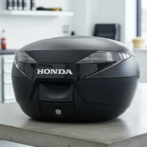 Baúl Trasero Honda 39 Litros Top Case
