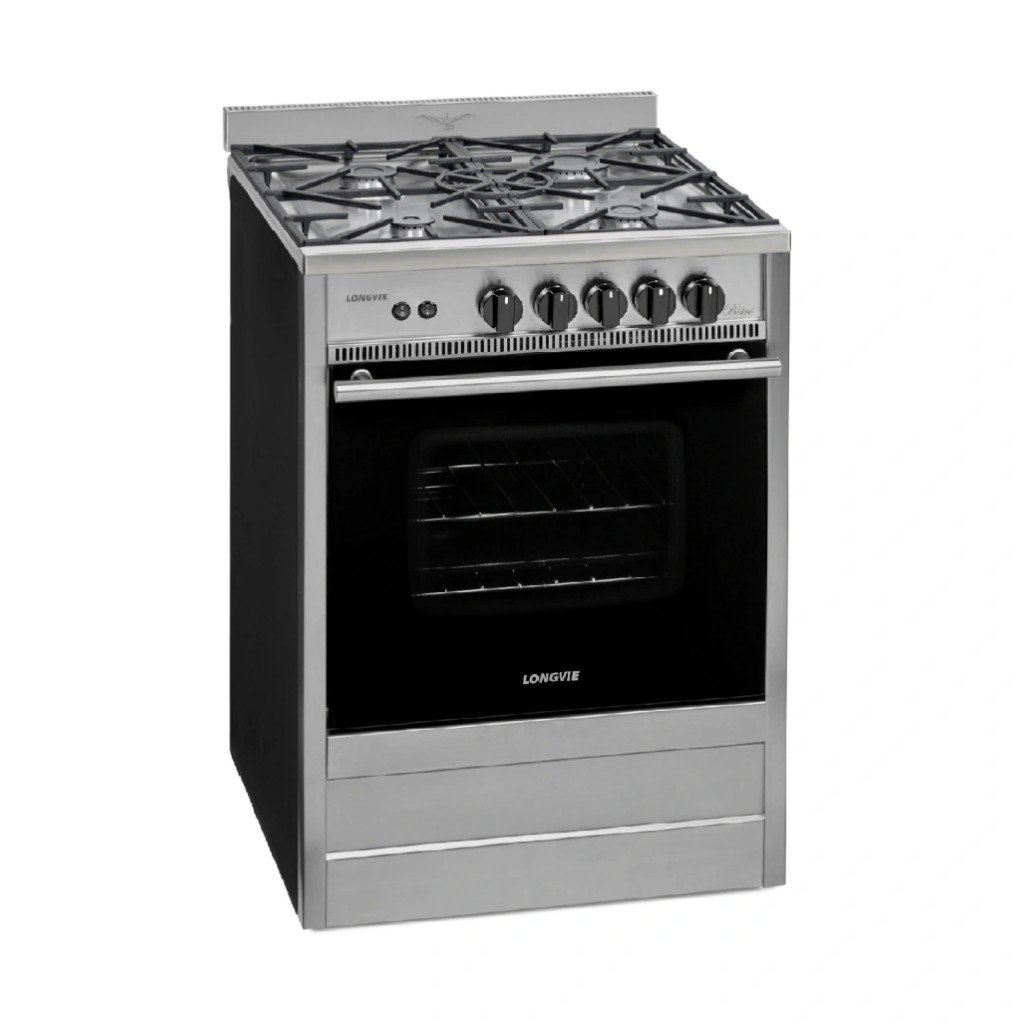 Cocina Longvie 31601XS Bistró 60 cm