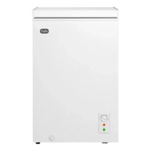 Freezer Horizontal Gafa 96 Litros Blanco Doble Función FGHF101B-S