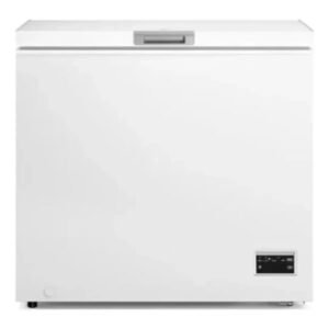 Freezer Horizontal Gafa Inverter 200 Litros Blanco FGHI202B-M