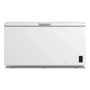 Freezer Horizontal Gafa Inverter 496 Litros Blanco Función Turbo FGHI502B-XXL