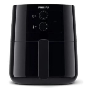 Freidora de Aire Philips HD9200/90 Serie 3000 4,1 Litros 1400W Analógica
