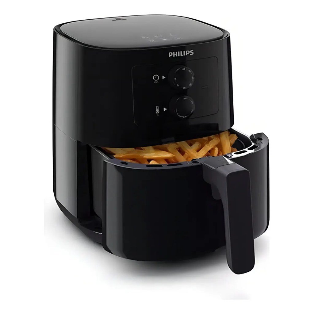 Freidora de aire Philips HD9200/90