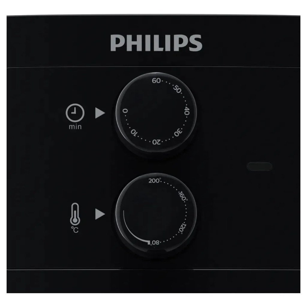 Freidora de aire Philips HD9200/90