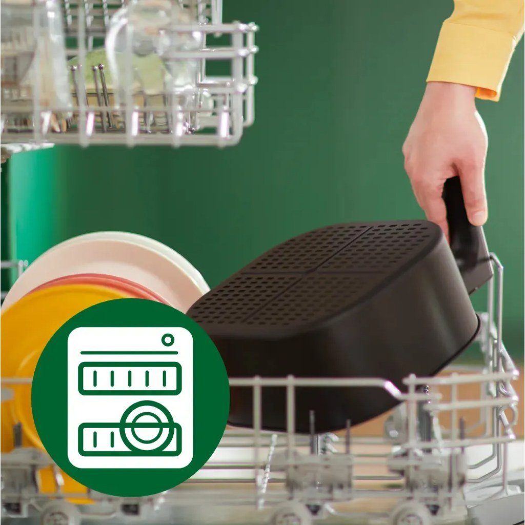 Freidora de aire Philips HD9200/90