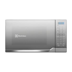 Microondas Electrolux 30 Litros con Grill Plata EMDM30G5GSYG