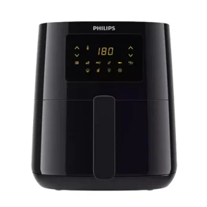 Freidora de Aire Philips Essential Series 3000 HD9252/90 4,1 Litros 1400W