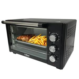 Horno Eléctrico Liliana AO320 32 Litros 1750W