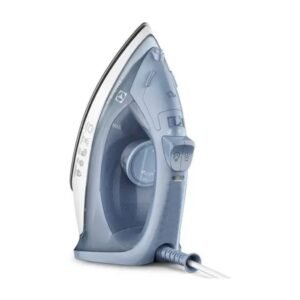 Plancha a Vapor Electrolux ESI10 1500W Base Antiadherente